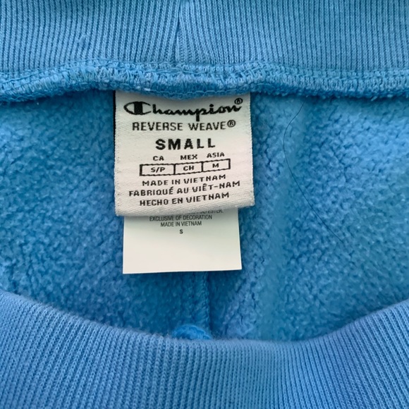 Champion Shorts - Picture 4 of 4